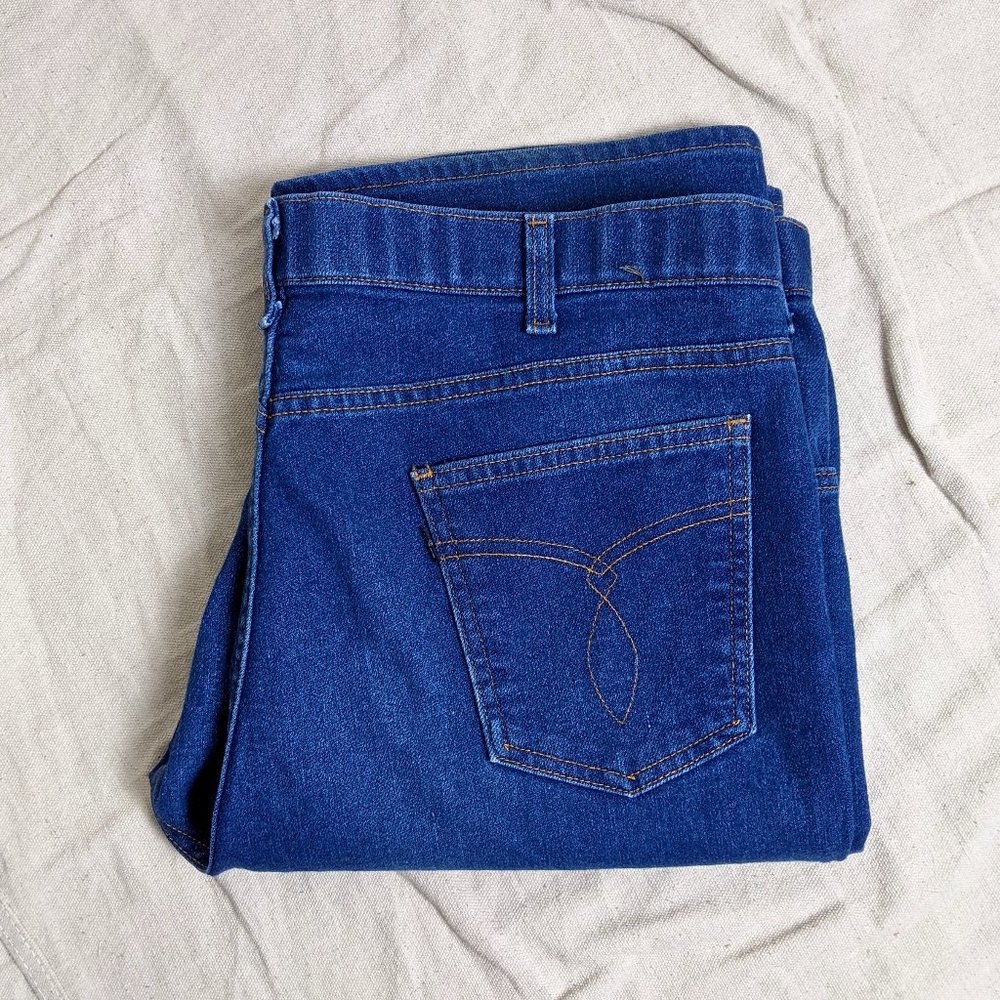 Levi's with a Skosh More Room W40 L34